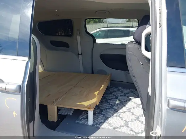 2C4RC1FG6LR102521 2020 CHRYSLER PACIFICA - Image 8