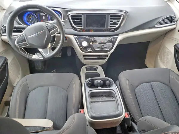 2C4RC1FG6LR103443 2020 CHRYSLER PACIFICA - Image 8
