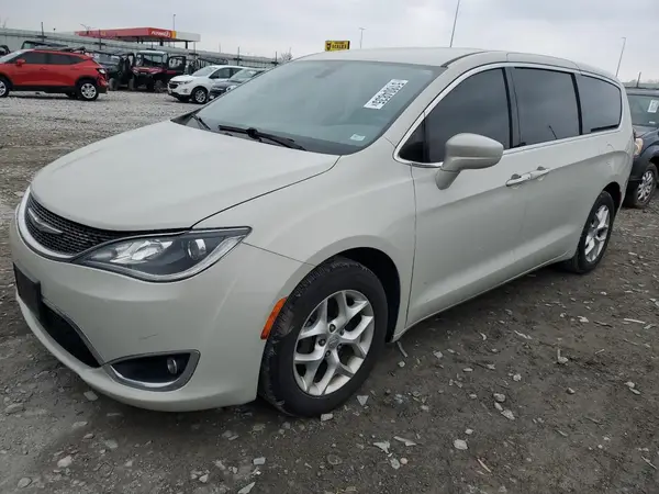 2C4RC1FG6LR104544 2020 CHRYSLER PACIFICA - Image 1