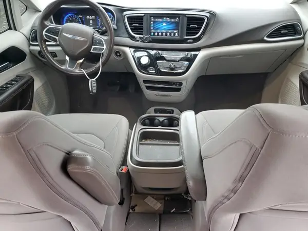 2C4RC1FG6LR104544 2020 CHRYSLER PACIFICA - Image 8