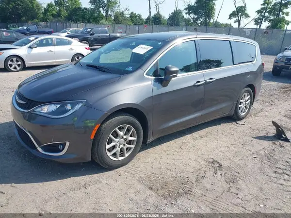 2C4RC1FG6LR120775 2020 CHRYSLER PACIFICA - Image 2
