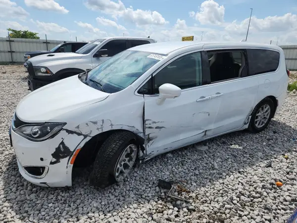 2C4RC1FG6LR125491 2020 CHRYSLER PACIFICA - Image 1