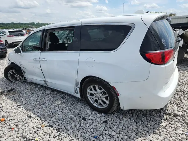 2C4RC1FG6LR125491 2020 CHRYSLER PACIFICA - Image 2