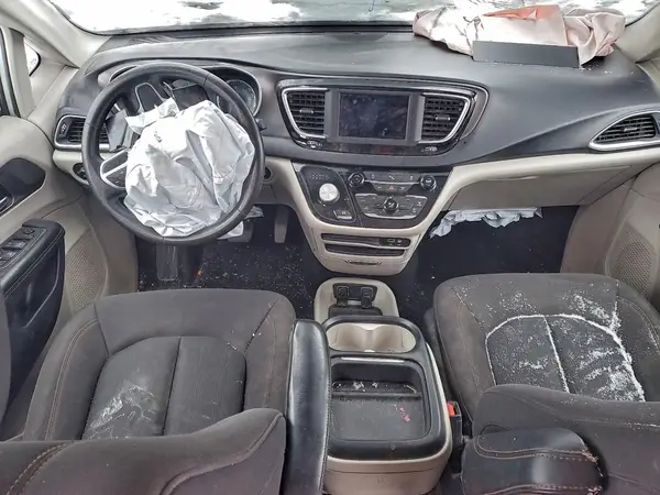 2C4RC1FG6LR126706 2020 CHRYSLER PACIFICA - Image 8
