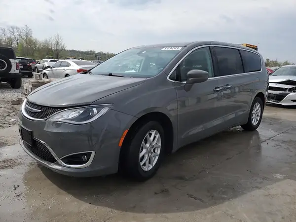 2C4RC1FG6LR128522 2020 CHRYSLER PACIFICA - Image 1