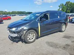 2C4RC1FG6LR128696 2020 CHRYSLER PACIFICA