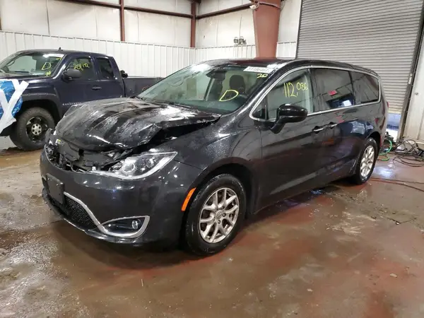 2C4RC1FG6LR136832 2020 CHRYSLER PACIFICA - Image 1