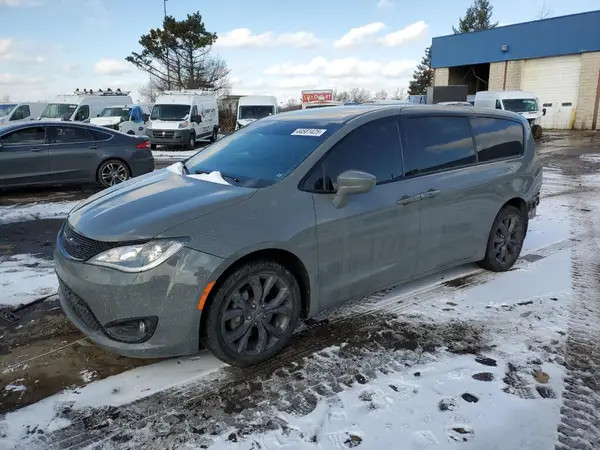 2C4RC1FG6LR140766 2020 CHRYSLER PACIFICA - Image 1