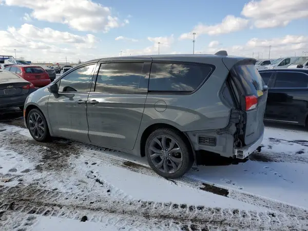 2C4RC1FG6LR140766 2020 CHRYSLER PACIFICA - Image 2