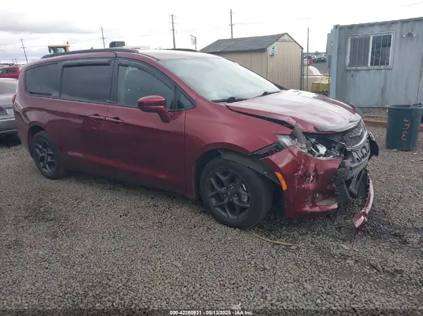 2C4RC1FG6LR142887 2020 CHRYSLER PACIFICA - Image 1