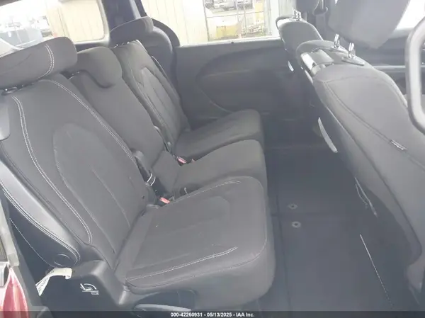 2C4RC1FG6LR142887 2020 CHRYSLER PACIFICA - Image 8