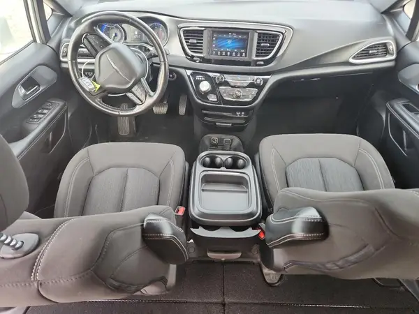 2C4RC1FG6LR150052 2020 CHRYSLER PACIFICA - Image 8