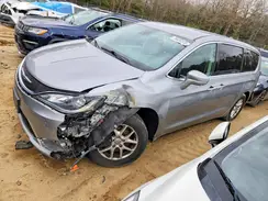 2C4RC1FG6LR159236 2020 CHRYSLER PACIFICA
