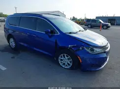 2C4RC1FG6LR184265 2020 CHRYSLER PACIFICA