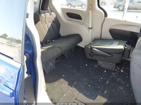 2C4RC1FG6LR184265 2020 CHRYSLER PACIFICA - Image 8