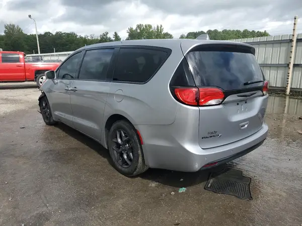 2C4RC1FG6LR187604 2020 CHRYSLER PACIFICA - Image 2