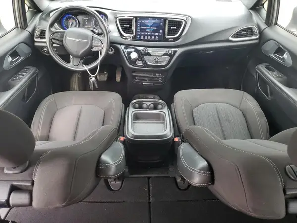 2C4RC1FG6LR187604 2020 CHRYSLER PACIFICA - Image 8