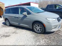 2C4RC1FG6MR510146 2021 CHRYSLER PACIFICA