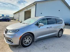 2C4RC1FG6MR511619 2021 CHRYSLER PACIFICA
