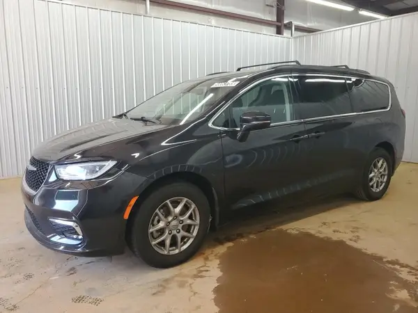 2C4RC1FG6MR515072 2021 CHRYSLER PACIFICA - Image 1