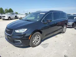 2C4RC1FG6MR521583 2021 CHRYSLER PACIFICA