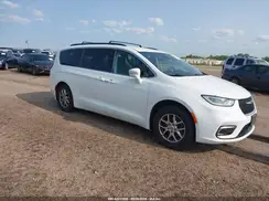 2C4RC1FG6MR526427 2021 CHRYSLER PACIFICA