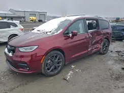 2C4RC1FG6MR560044 2021 CHRYSLER PACIFICA