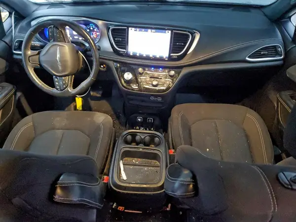2C4RC1FG6MR560044 2021 CHRYSLER PACIFICA - Image 8