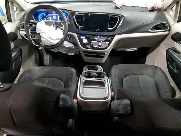2C4RC1FG6MR561713 2021 CHRYSLER PACIFICA - Image 8