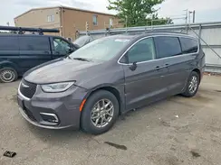 2C4RC1FG6MR562036 2021 CHRYSLER PACIFICA