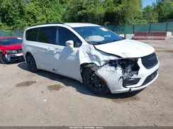 2C4RC1FG6MR571738 2021 CHRYSLER PACIFICA