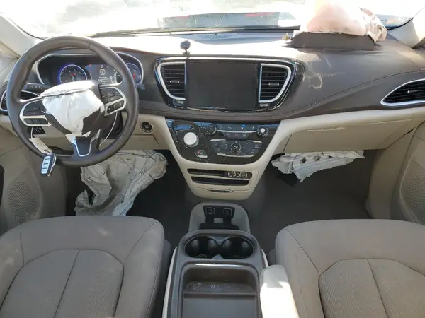 2C4RC1FG6MR573974 2021 CHRYSLER PACIFICA - Image 8