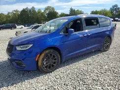 2C4RC1FG6MR589396 2021 CHRYSLER PACIFICA