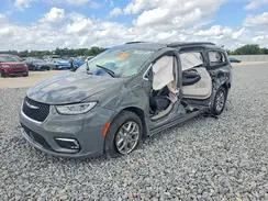 2C4RC1FG6MR592489 2021 CHRYSLER PACIFICA