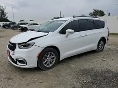2C4RC1FG6MR593674 2021 CHRYSLER PACIFICA