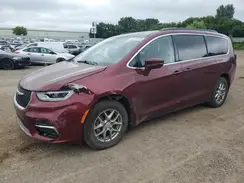 2C4RC1FG6MR596039 2021 CHRYSLER PACIFICA