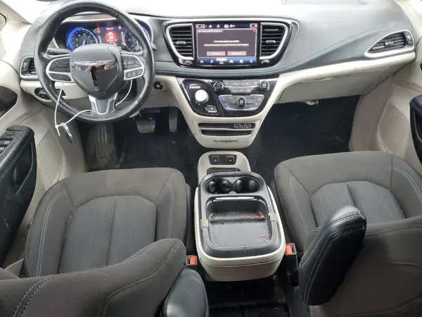 2C4RC1FG6MR596039 2021 CHRYSLER PACIFICA - Image 8