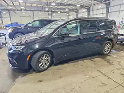 2C4RC1FG6MR598714 2021 CHRYSLER PACIFICA