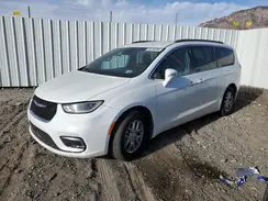 2C4RC1FG6NR104837 2022 CHRYSLER PACIFICA
