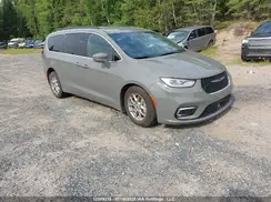 2C4RC1FG6NR192031 2022 CHRYSLER PACIFICA
