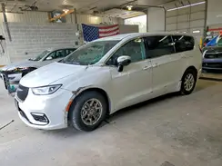 2C4RC1FG6PR500494 2023 CHRYSLER PACIFICA