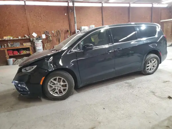 2C4RC1FG6PR528344 2023 CHRYSLER PACIFICA - Image 1