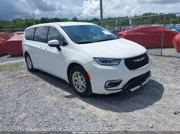 2C4RC1FG6PR561408 2023 CHRYSLER PACIFICA - Image 1