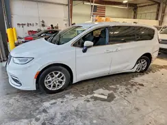 2C4RC1FG6PR619758 2023 CHRYSLER PACIFICA