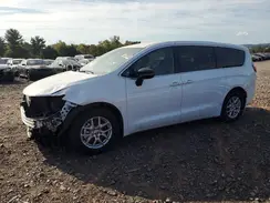 2C4RC1FG6RR105234 2024 CHRYSLER PACIFICA