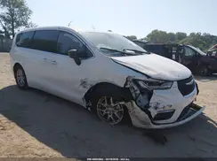 2C4RC1FG6RR109719 2024 CHRYSLER PACIFICA