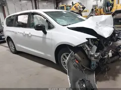 2C4RC1FG6RR119277 2024 CHRYSLER PACIFICA