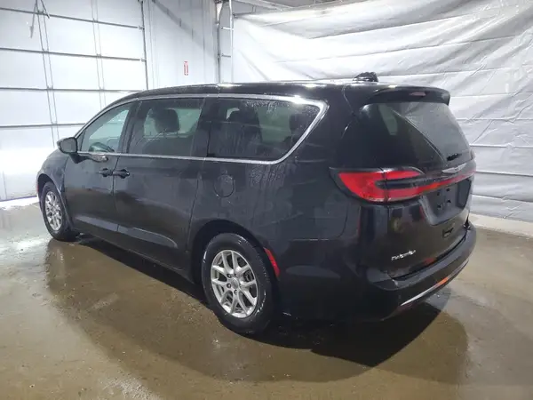 2C4RC1FG6RR132434 2024 CHRYSLER PACIFICA - Image 2