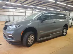 2C4RC1FG6RR191550 2024 CHRYSLER PACIFICA
