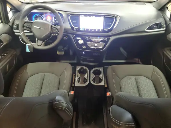2C4RC1FG6RR191550 2024 CHRYSLER PACIFICA - Image 8